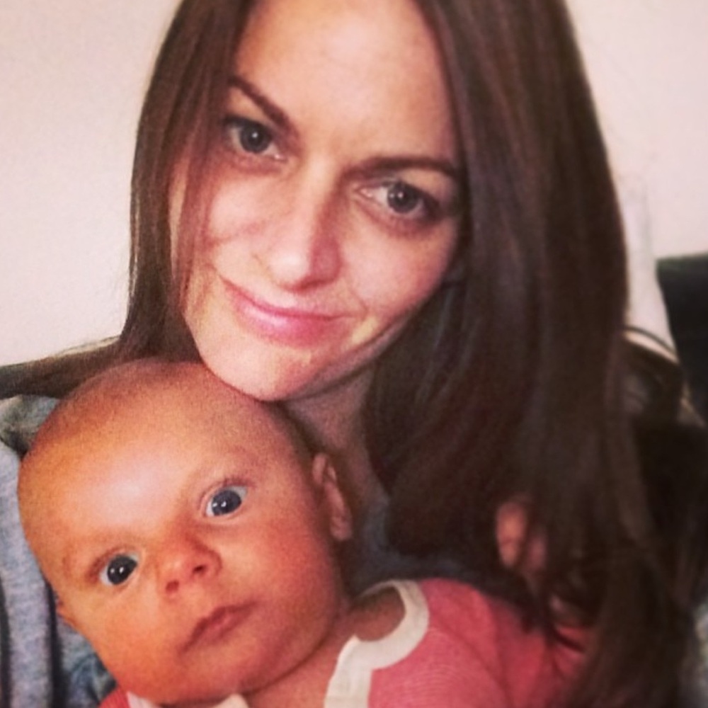 Meet your Posher, Lisa